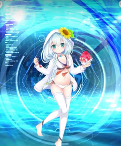 Hiyuki Chan Sound Voltex Wiki Fandom Hiyuki Chan Sound Voltex Wiki Fandom