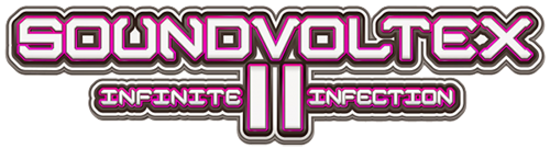 Sound Voltex Ii Infinite Infection Sound Voltex Wiki Fandom