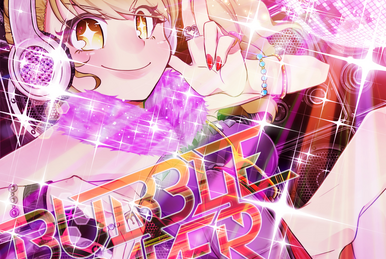 Ray | Sound Voltex Wiki | Fandom