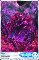 Genesis Card Set:SV04-N010 | Sound Voltex Wiki | Fandom