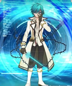 Tsumabuki Left Sound Voltex Wiki Fandom