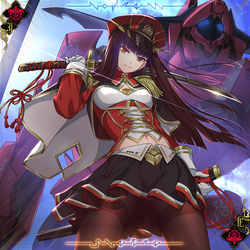Steam Workshop::Kureha [SDVX V]