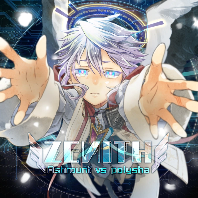 ZENITH | Sound Voltex Wiki | Fandom