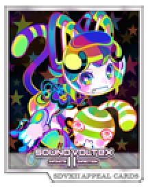 Tama-chan & Tama-neko | Sound Voltex Wiki | Fandom
