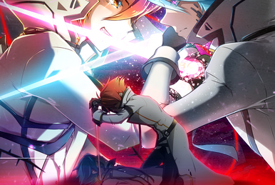 Failnaught | Sound Voltex Wiki | Fandom