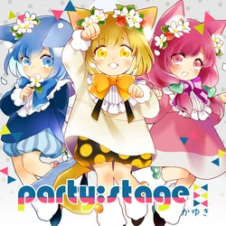 Hina & Ao & Momo | Sound Voltex Wiki | Fandom