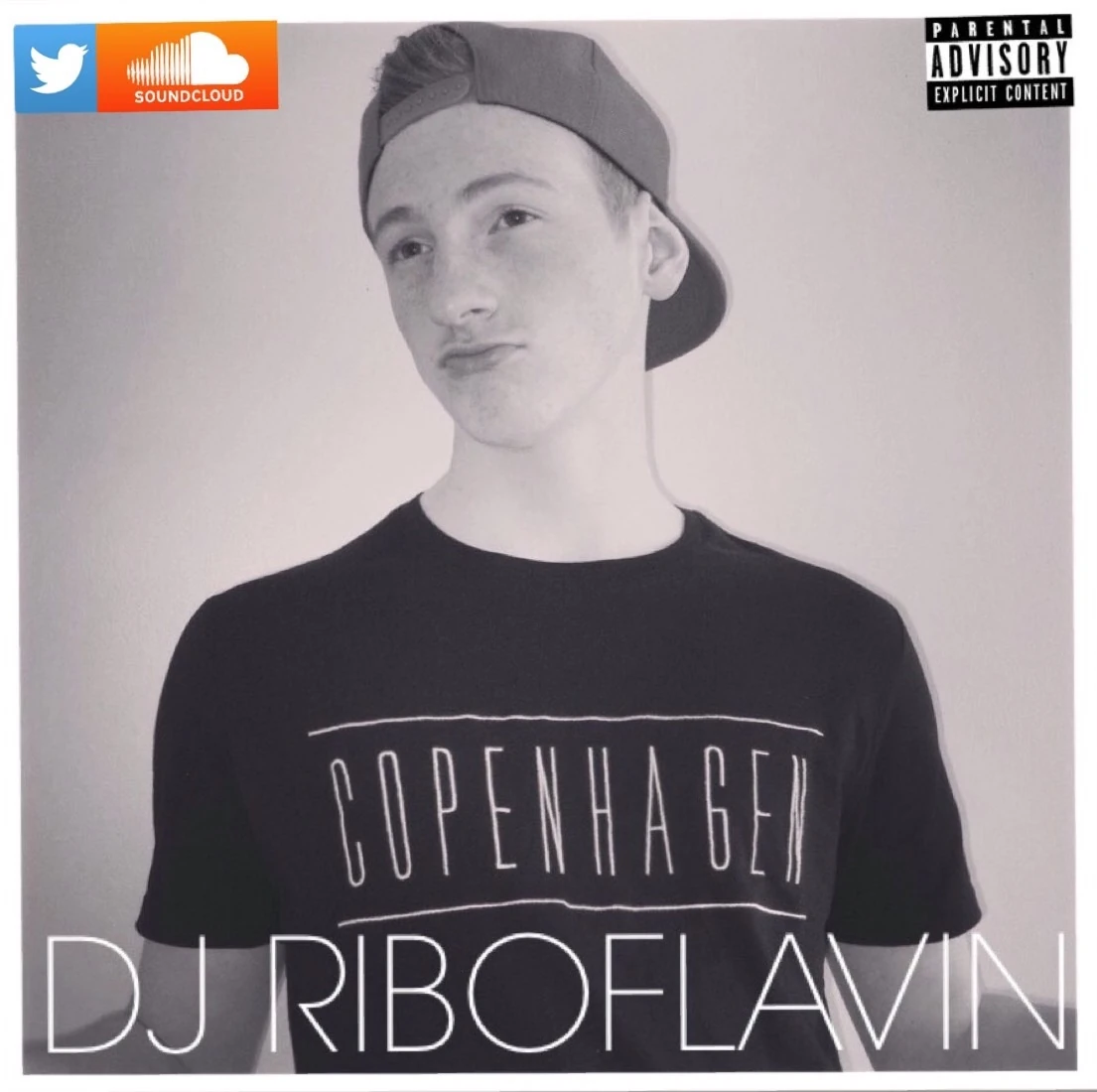 DJ RIBOFLAVIN Soundcloud Wiki Fandom
