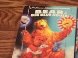 Bear in the Big Blue House: Early to Bed, Early to Rise (2001)