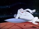 Bugs Bunny's Bustin' Out All Over (1980) Sound Ideas, CRASH, METAL - METAL CRASH AND TINKLE, CARTOON 01