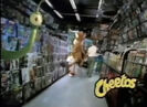 Cheetos - Comic Book Land Commercial (2005) Sound Ideas, BOINK, CARTOON - BOINK 01