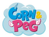 Corn & Peg