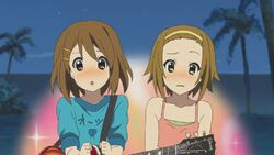 K-On! episode 1 review; An overload of sweet, Moelicious goodness