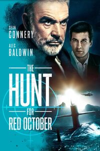 The Hunt for Red October (1990)