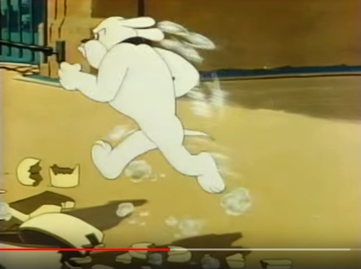 RICOCHET CARTOON RICCO 26/Image Gallery Soundeffects Wiki Fandom