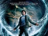 Percy Jackson & the Olympians: The Lightning Thief (2010)