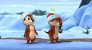 Chip 'N' Dale's Nutty Tales Sound Ideas, PLINK, CARTOON - SOUR PLINK