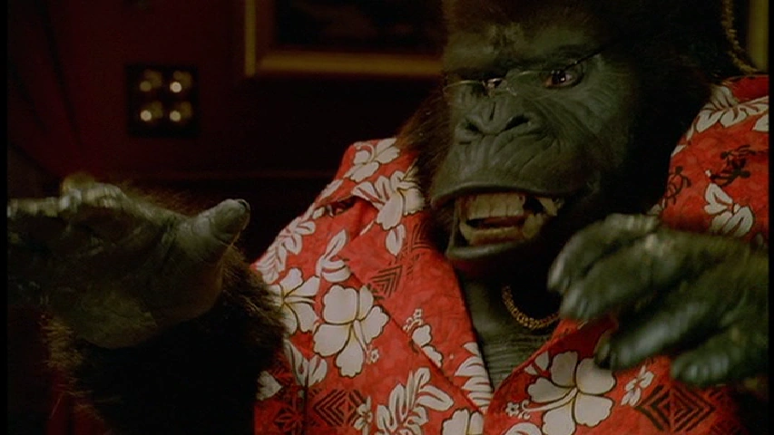 george of the jungle air max