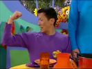 The Wiggles Sound Ideas, HIT, CARTOON - HEAVY TIMP RISE