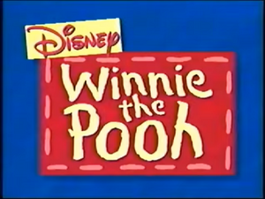 Winnie the Pooh VHS Promo Logo.png