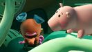 Toy Story 2 (1999) SKYWALKER SMALL POPPING SOUND