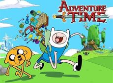 Adventure Time