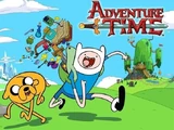 Adventure Time