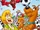 Scooby-Doo! Ghastly Goals (2014)