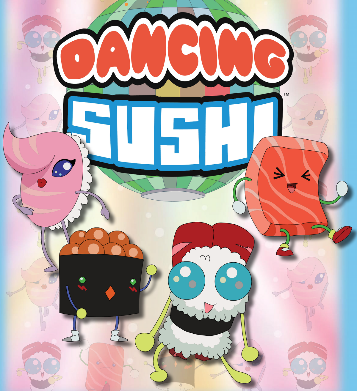 Dancing Sushi Soundeffects Wiki Fandom dancing-sushi-soundeffects-wiki-fandom
