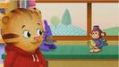 Daniel Tiger's Neighborhood Sound Ideas, CHIMPANZEE - EXCITED CALL, ANIMAL, MONKEY, APE 02