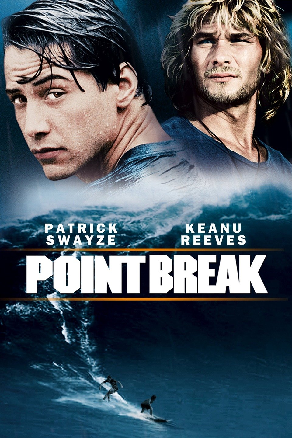 Point Break - Wikipedia