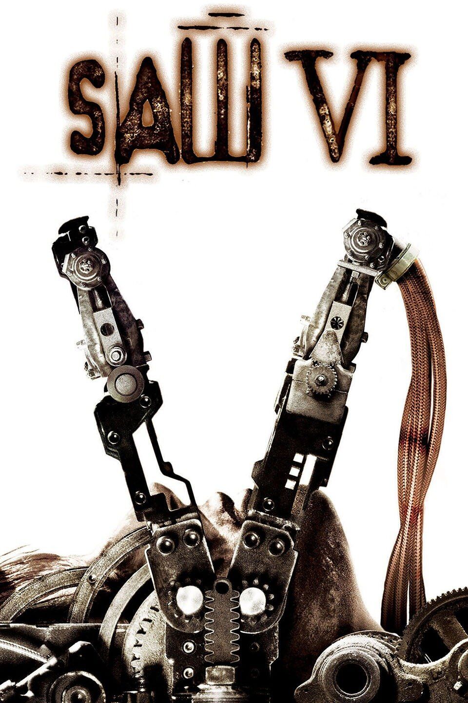 Saw VI (2009)