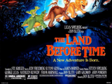 The Land Before Time (1988)