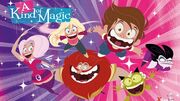 A Kind of Magic (TV Series)