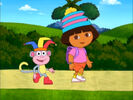 Dora the Explorer Sound Ideas, CARTOON, WHISTLE - SIREN WHISTLE