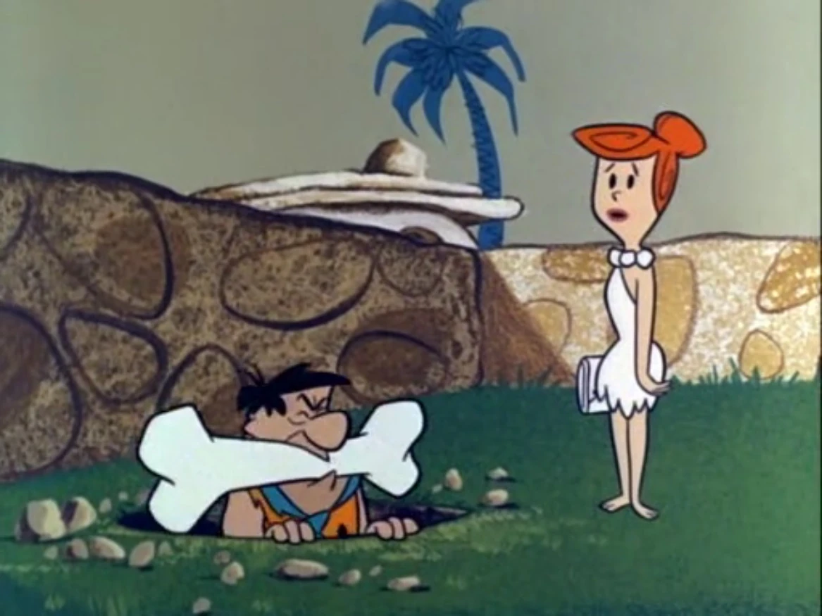 The Flintstones/Image Gallery/Season 5 Soundeffects Wiki Fandom