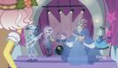 My Little Pony - Equestria Girls - Rollercoaster of Friendship Sound Ideas, ELECTRICITY, SPARK - HIGH VOLTAGE SPARK, ELECTRICAL 02