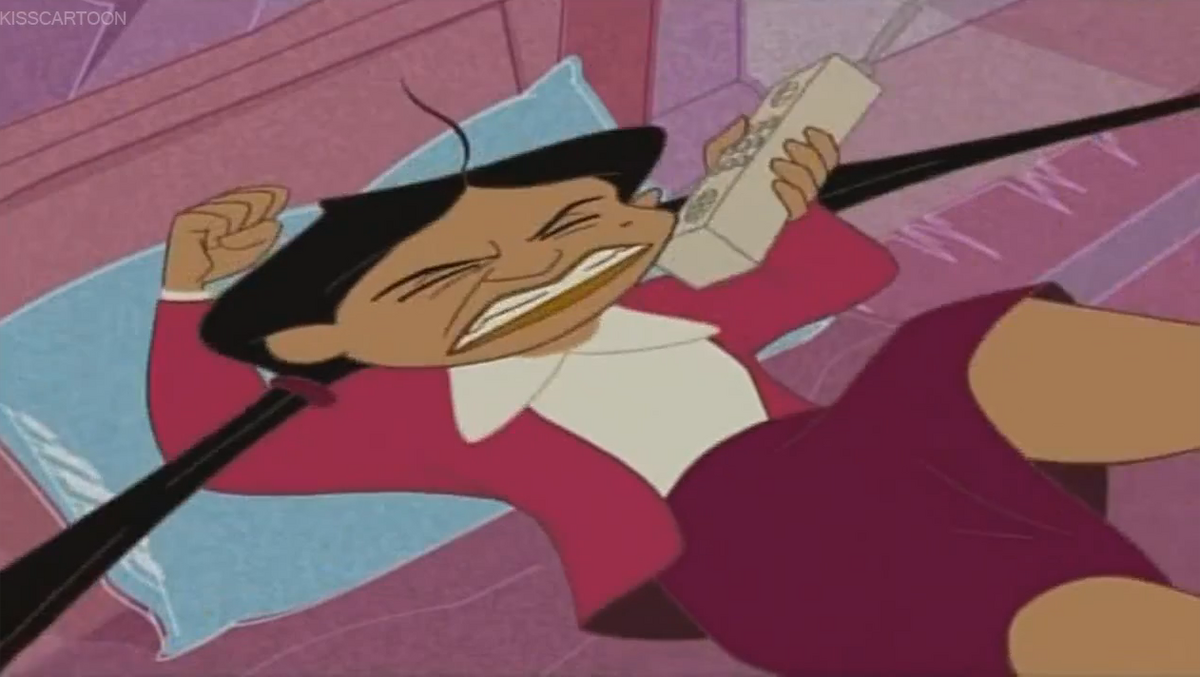 The Proud Family Image Gallery Soundeffects Wiki Fandom