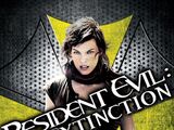 Resident Evil: Extinction (2007)