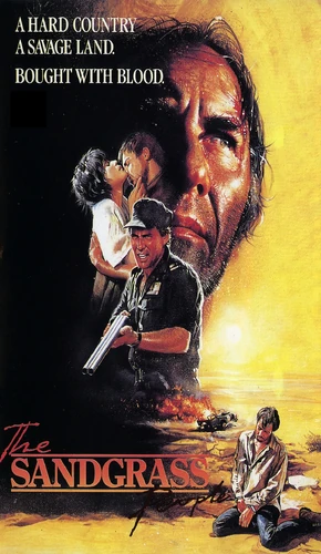 The Sandgrass People (1990)