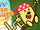 Wow! Wow! Wubbzy!: Wubbzy’s Pirate Treasure