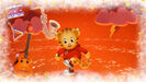 Daniel Tiger's Neighborhood Sound Ideas, WEATHER, LIGHTNING - BOLT OF LIGHTNING STRIKES CLOSE BY, THUNDER 11