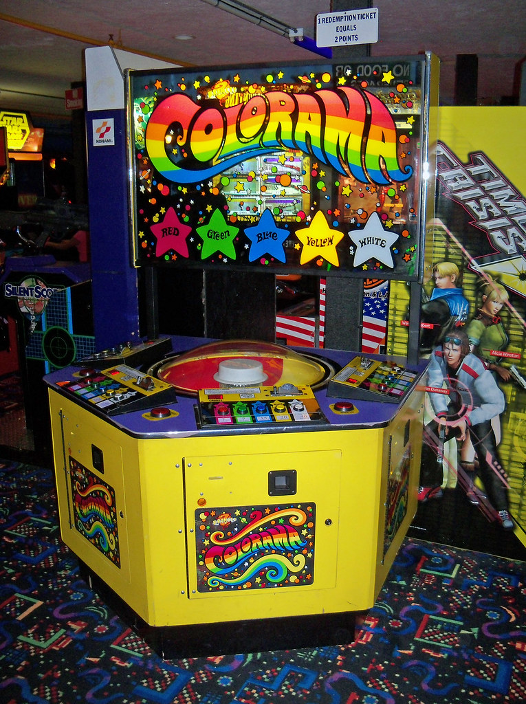 Colorama Soundeffects Wiki Fandom