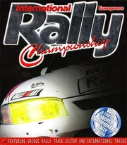 InternationalRallyChampionship