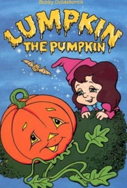 Lumpkin the Pumpkin (1994) Soundeffects Wiki Fandom