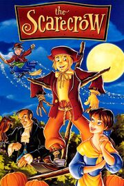 The Scarecrow 2000 Movie Poster