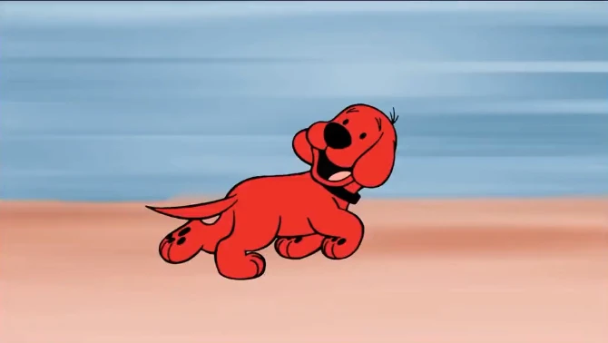 Clifford’s Puppy Days/Image Gallery | Soundeffects Wiki | Fandom