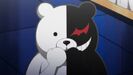 Danganronpa: The Animation Ep. 2: "(Not) Normal Arc: Kill and Live" Hollywoodedge, Old Car Horns Single CRT021302