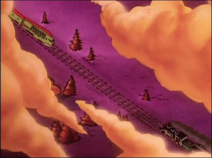 Sound Ideas, TRAIN, STEAM WHISTLE, TRAIN CHUGGING Soundeffects Wiki