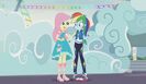 My Little Pony: Equestria Girls: Rollercoaster of Friendship Sound Ideas, CARTOON, TIGHTROPE - TIGHTROPE WOBBLE AND VIBRATE