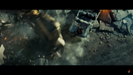 Transformers (2007) SKYWALKER, METAL - SHORT HOLLOW CLUNK